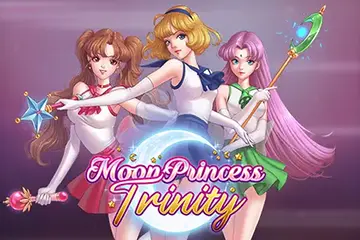 Moon Princess Trinity best online slot