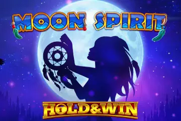 Moon Spirit best online slot