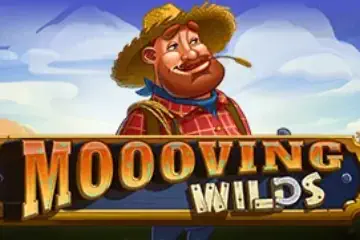 Moooving Wilds best online slot