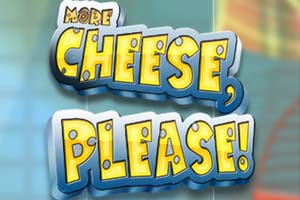 More Cheese Please best online slot
