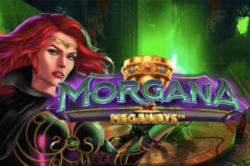 Morgana Megaways best online slot