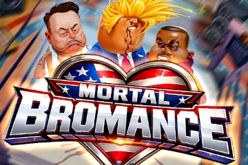 Mortal Bromance best online slot
