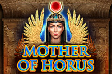 Mother of Horus best online slot