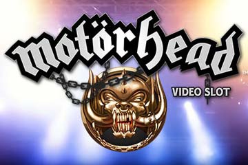 Motorhead best online slot