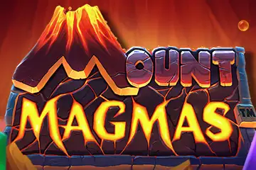 Mount Magmas best online slot