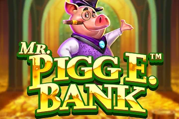 Mr Pigg E Bank best online slot