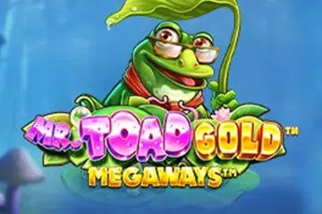 Mr Toad Gold Megaways best online slot