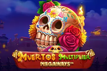 Muertos Multiplier Megaways best online slot