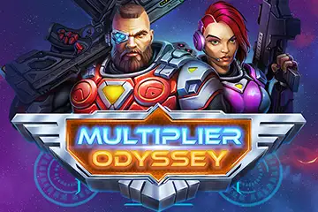 Multiplier Odyssey best online slot