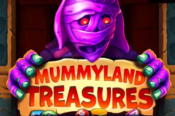 Mummyland Treasures best online slot