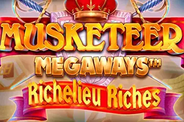 Musketeer Megaways best online slot