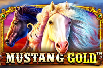 Mustang Gold best online slot