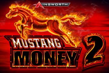 Mustang Money 2 best online slot
