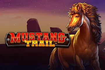 Mustang Trail best online slot