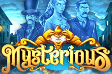 Mysterious best online slot