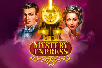 Mystery Express best online slot