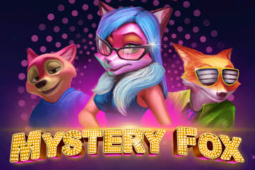 Mystery Fox best online slot