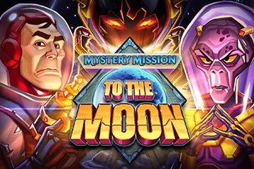 Mystery Mission to the Moon best online slot