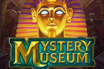 Mystery Museum best online slot
