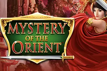 Mystery of the Orient best online slot