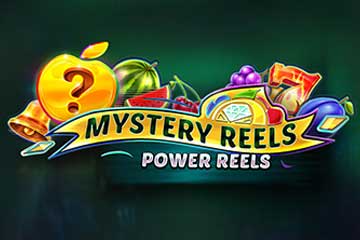 Mystery Reels Power Reels best online slot