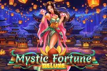 Mystic Fortune Deluxe best online slot
