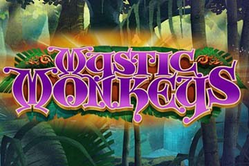 Mystic Monkeys best online slot