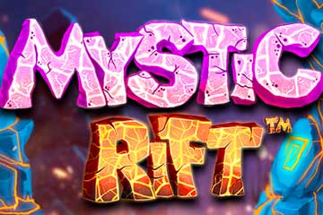 Mystic Rift best online slot