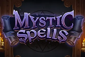 Mystic Spells best online slot