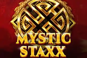 Mystic Staxx best online slot