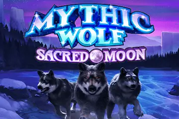 Mystic Wolf Sacred Moon best online slot