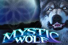 Mystic Wolf best online slot