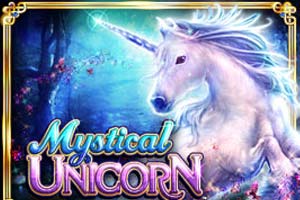 Mystical Unicorn best online slot