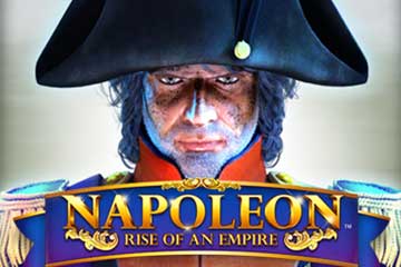 Napoleon Rise of an Empire best online slot