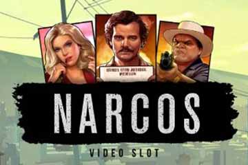 Narcos best online slot