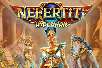 Nefertiti Hyperways best online slot