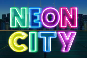 Neon City best online slot