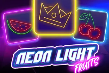 Neon Light Fruits best online slot