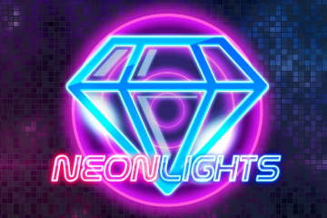 Neon Lights best online slot