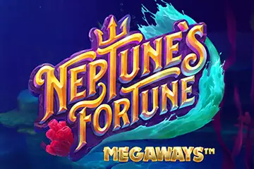 Neptunes Fortune Megaways best online slot