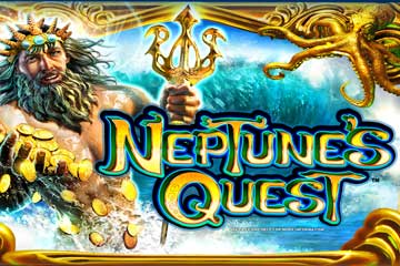 Neptunes Quest best online slot