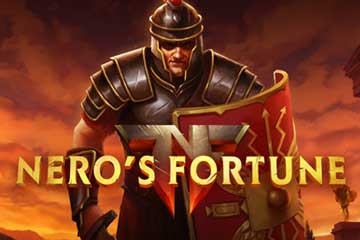 Neros Fortune best online slot
