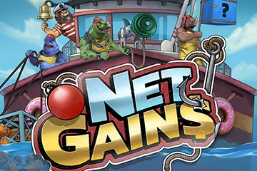 Net Gains best online slot
