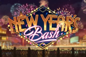 New Years Bash best online slot