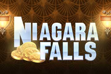 Niagara Falls best online slot