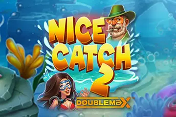 Nice Catch 2 Doublemax best online slot