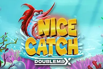 Nice Catch Doublemax best online slot
