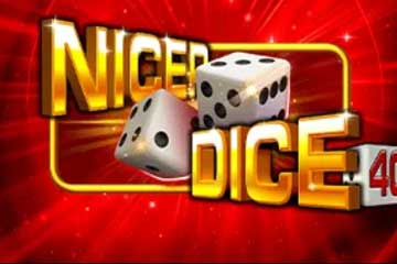 Nicer Dice 40 best online slot