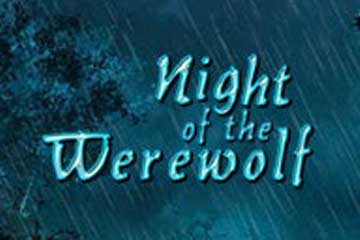 Night of the Werewolf best online slot