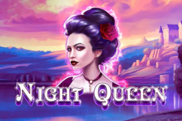 Night Queen best online slot